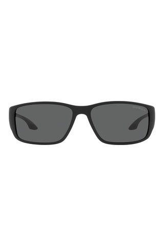 EA 4191U 64 506387 Armani Erkek Güneş Gözlüğü - Diğer