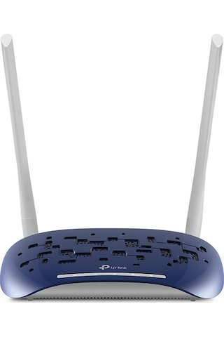 TP-Link TD-W9960 300 Mbps Wireless VDSL - ADSL Modem Router