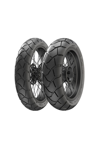 Anlas Takım 90/90 - 21 M/c 54v Tl Ve 120/70 R 19 M/c 60v Tl