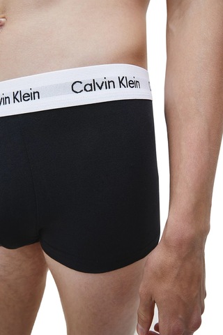 Calvin Klein Erkek Boxer 0000U2664G 001 L