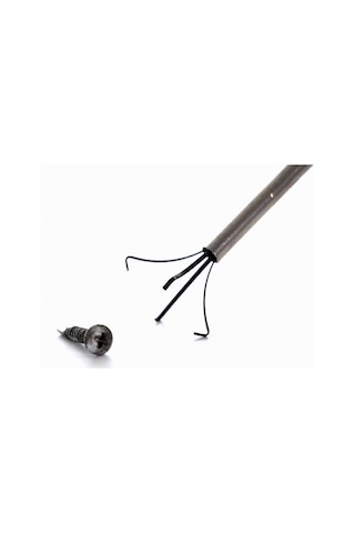 Worldforce 610 MM Kancalı Tornavida Alet Tutucu Esnek Çubuk