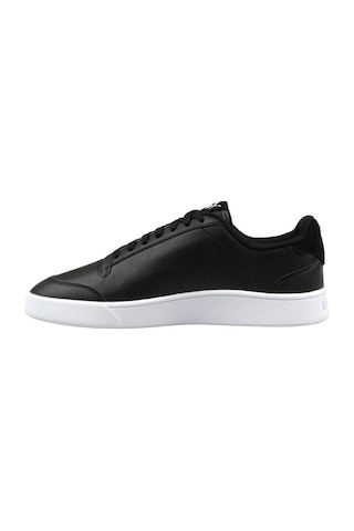 Puma Shuffle Perf Erkek Siyah Spor Ayakkabı 380150-03 Siyah