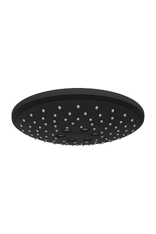 Artema Bliss 2f Duş Başlığı Mat Siyah A4574236 Diğer