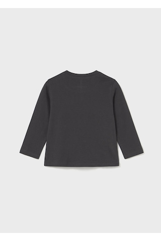 Mayoral Erkek Bebek Sweatshirt Siyah
