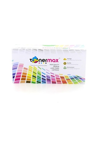 Tonermax Samsung Clt-K506L Siyah Uyumlu Toner/ Clp-680 / Clx-6260