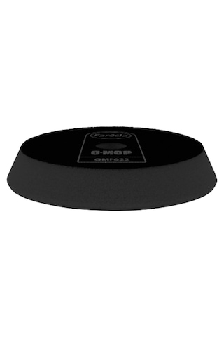 Farecla Gmf622 Açılı Siyah Cila Süngeri 150 Mm 6