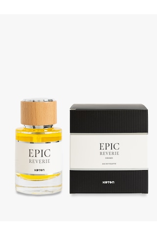Koton Parfüm Epic Reverie 50 Ml Bej 4sam60032aa Ekru