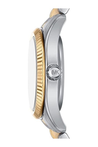 Michael Kors Mk4815set Kadın Kol Saati + Bileklik Seti Gri
