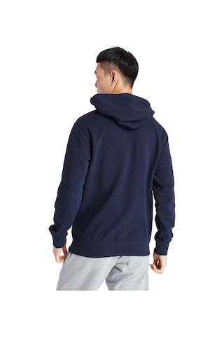 Timberland Core Tree Logo Pull Over Hoodie Erkek Günlük Sweatshir Lacivert