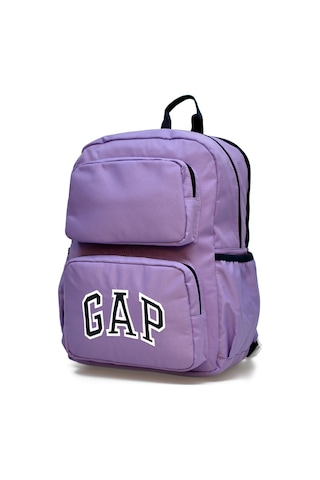 Gap Kız Çocuk İlkokul Çantası 12784 Lila