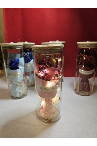 Love Küre-6 Cm 18 Cm