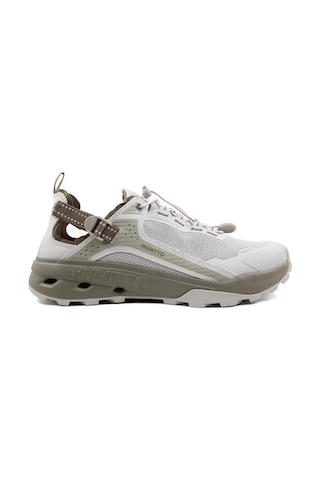 Humtto 670799a Gri Erkek Sneakers