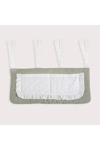 Winterland Organizer Ekru/mınt Ekru/mint