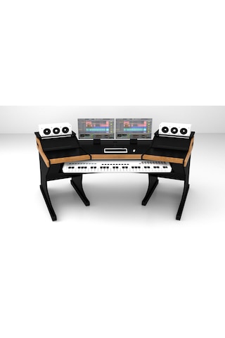 Studioka Solutions / Pro Pash L Version 1 Stüdyo Masası