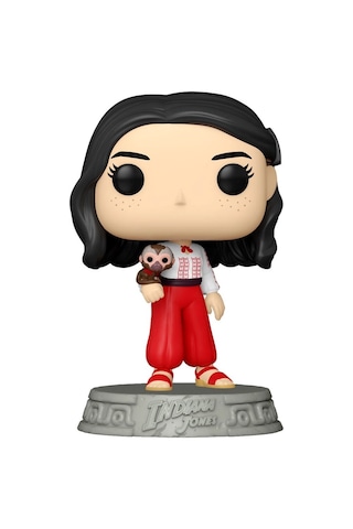 Funko Pop Figür Movies: Indiana Jones - Marion Ravenwood