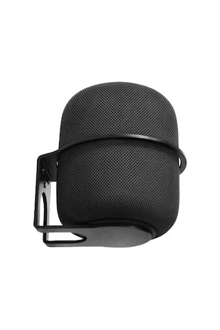 Homepod 2 Akıllı Hoparlörler Duvara Monte Braket Siyah