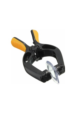 Cc Globall Yeni Araç Profesyonel Cep Telefonu Lcd Ekran Açma Pensesi Pvc Vantuz Onarım Aracı Yeni