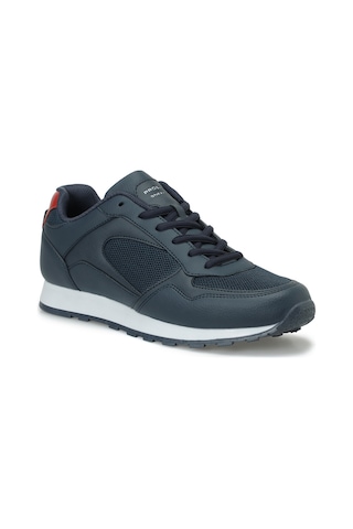 Proshot Fornax Lacivert Erkek Sneaker 000000000102714237 Lacivert-kırmızı