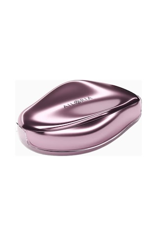 Ailoria Aılorıa Glıssette Tüy Dökücü, Nano Kristal Kaplama, Cam Aşındırmalı Peeling Etkili Tıraş Makinesi Pembe