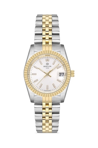 Hislon Women's Classic Queen Ql124t-03sgs Gri