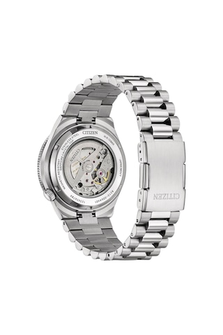 Citizen Tsuyosa Shore 40 Mm Otomatik Saat Nj0230-59l Çok Renkli