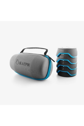 Blazepod 4'lü Standart Kit