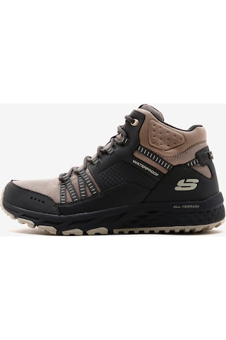 Skechers Escape Plan - Outward Voyage Kadın Bej Outdoor Bot 180063 Ntgy Bej