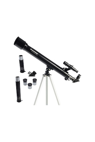 Celestron Powerseeker 50az Cl 21039