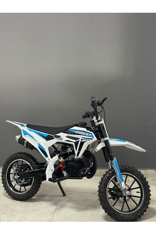 Enbest Mın Cross A02 Mavi