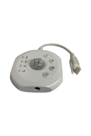 5-24 Volt Tek Renk Pixel Led Pır Hareket Sensörü Kontrol Cihazı Beyaz