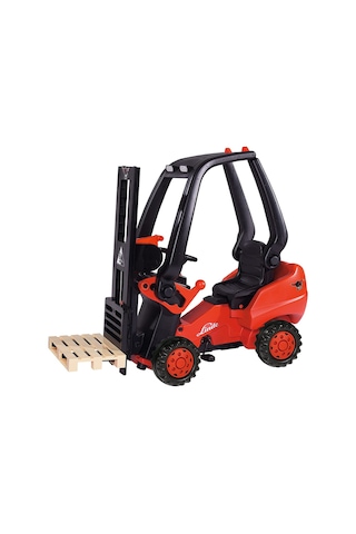 Big Linde Oyuncak Forklift