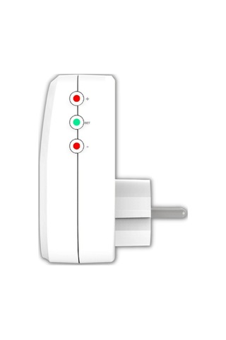 Galaxy Energy SX220 Voltaj Koruyucu Priz Tipi