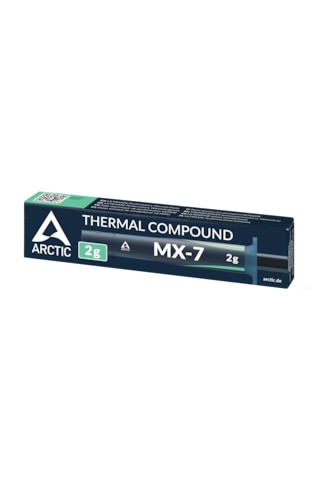 Arctic MX-7 Üstün Performanslı Termal Macun - 2 gr AR ACTCP00089A