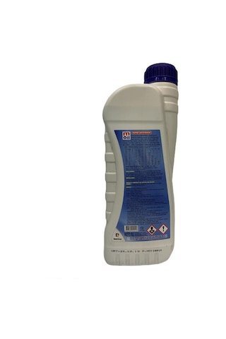 Moil Süper Mavi Antifriz 1 L