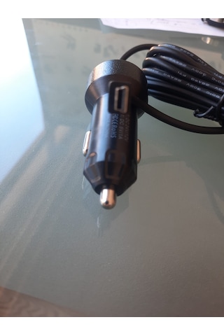 Mikro Usb 5v/1a Araç Şarj Aleti