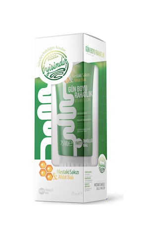 İyisindir Mestaki Sakızlı & Ahlat Ballı 75 ML