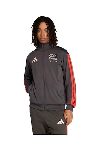 Adidas Erkek Ceket Au Dna Tt M Ke6784 Siyah