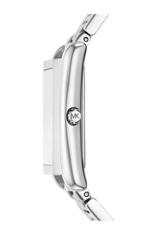 Michael Kors Mk4906 Kadın Kol Saati Metalik Gri