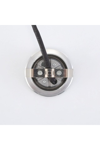 Xindoker Stainless Steel Led Aydınlatma, Mutfak Fırın Çıkartma, Dolap Işığı, Enerji Tasarruflu, Yumuşak Işık, 3000-6500k Renk, 4w, 3v, Dayanıklı, Kolay Kurulum