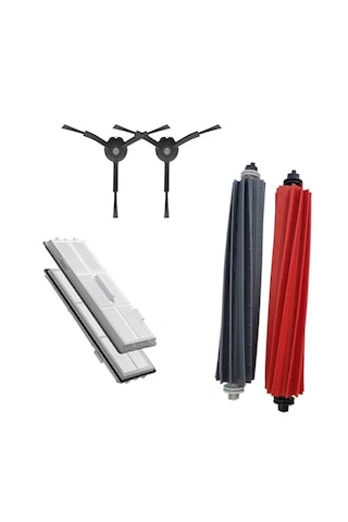 Roborock S8, S8 Plus, S8 Pro Ultra , S8 Sonic Uyumlu Robot Aksesu