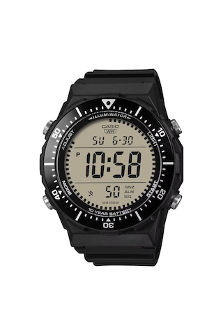 Casio Ae-1700h-1avdf Kol Saati Metalik