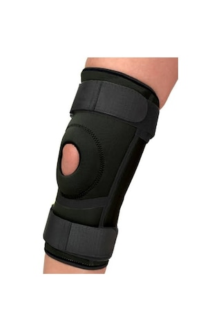 Supportline Patella ve Ligament Destekli Dizlik 202 Standart