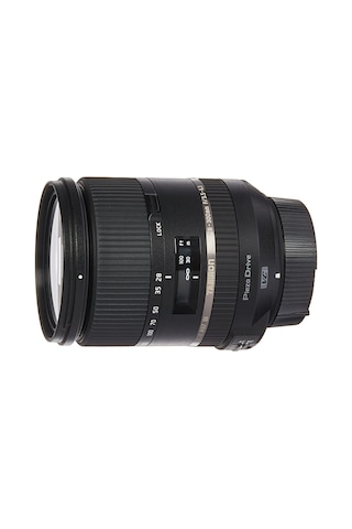 Tamron 28-300 MM F/3.5-6.3 Di VC PZD (Nikon) Uyumlu Lens