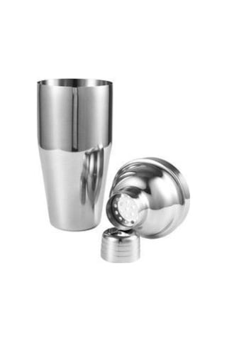 Epinox Shaker Kokteyl Karıştırıcı Çelik 750 Ml Sh-75