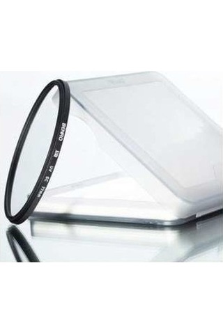 Benro 82 MM Slim UD UV SC Filtre