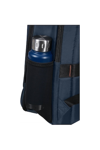 Samsonite KI3-01-004 15.6" Network4 Notebook Sırt Çantası Mavi