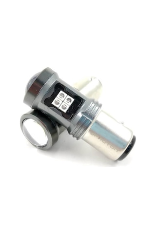 Photon P21/5W Red Kırmızı Exclusive Serisi Ph7216 R Ex N11.2372