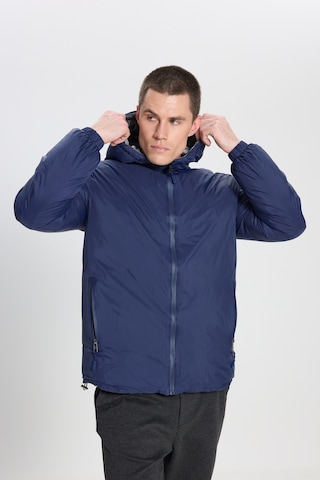 Wrangler Regular Fit Normal Kesim Çift Taraflı Mont W242643900 Çok Renkli