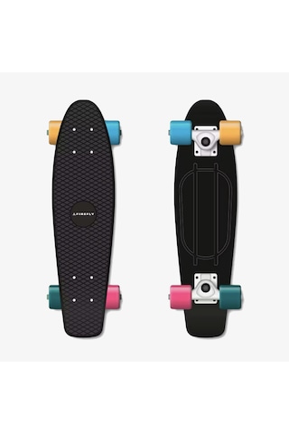 Firefly Pb 105 Çocuk Renkli Kaykay 414764 Renkli