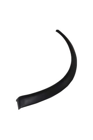 Opel Corsa B 1993-2000 Ön Çamurluk Ağzı Plastiği Sol Pütürlü Tıp 3-5 Kapı Lm Oem No 1101862pra